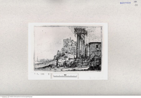 Vorderseite von  [http://creativecommons.org/publicdomain/mark/1.0/] ... - , bh282512. Foto.