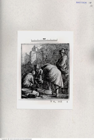 Vorderseite von  [http://creativecommons.org/publicdomain/mark/1.0/] ... - , bh282514. Foto.