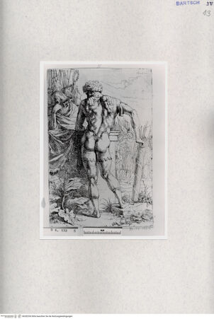 Vorderseite von  [http://creativecommons.org/publicdomain/mark/1.0/] ... - , bh282530. Foto.