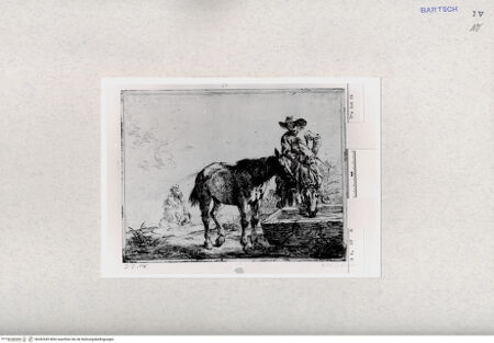 Vorderseite von  [http://creativecommons.org/publicdomain/mark/1.0/] , bh282549. Foto.