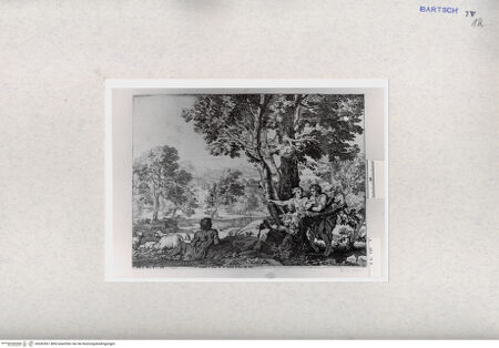 Vorderseite von  [http://creativecommons.org/publicdomain/mark/1.0/] ... - , bh282561. Foto.