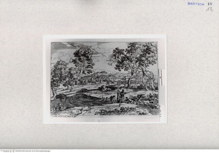 Vorderseite von  [http://creativecommons.org/publicdomain/mark/1.0/] ... - , bh282563. Foto.