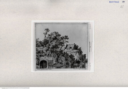 Vorderseite von  [http://creativecommons.org/publicdomain/mark/1.0/] ... - , bh282566. Foto.