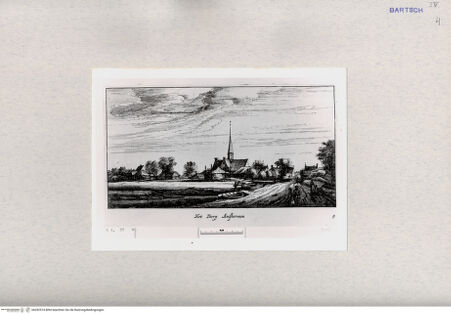 Vorderseite von  [http://creativecommons.org/publicdomain/mark/1.0/] ... - , bh282574. Foto.