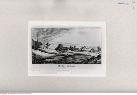 Vorderseite von  [http://creativecommons.org/publicdomain/mark/1.0/] ... - , bh282580. Foto.