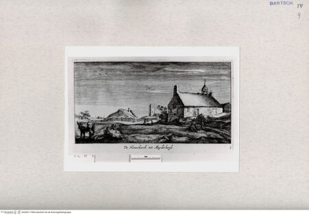 Vorderseite von  [http://creativecommons.org/publicdomain/mark/1.0/] ... - , bh282617. Foto.