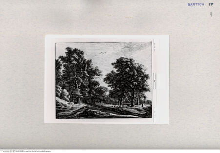 Vorderseite von  [http://creativecommons.org/publicdomain/mark/1.0/] ... - , bh282635. Foto.