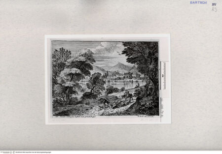 Vorderseite von  [http://creativecommons.org/publicdomain/mark/1.0/] ... - , bh282643. Foto.