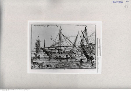 Vorderseite von  [http://creativecommons.org/publicdomain/mark/1.0/] ... - , bh282645. Foto.