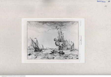 Vorderseite von  [http://creativecommons.org/publicdomain/mark/1.0/] , bh282646. Foto.