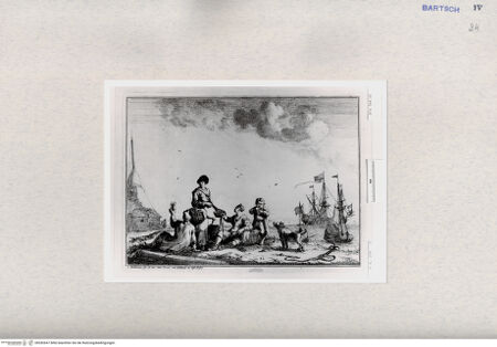 Vorderseite von  [http://creativecommons.org/publicdomain/mark/1.0/] , bh282647. Foto.