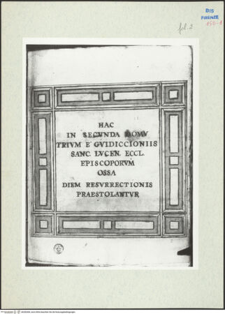 Vorderseite von bh282684_recto