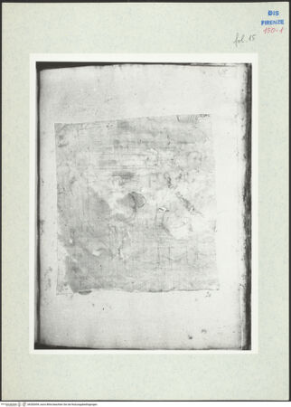 Vorderseite von bh282699_recto