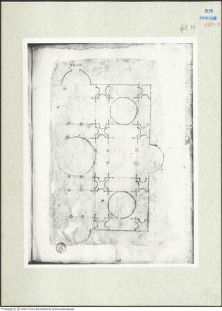 Vorderseite von bh282718_recto