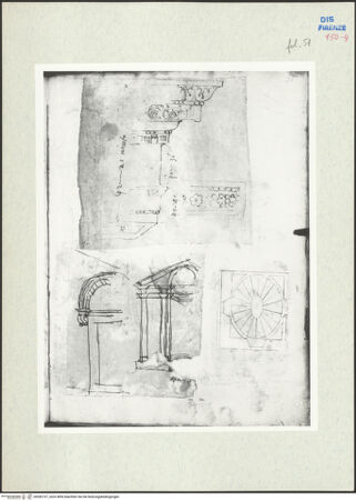 Vorderseite von bh282737_recto