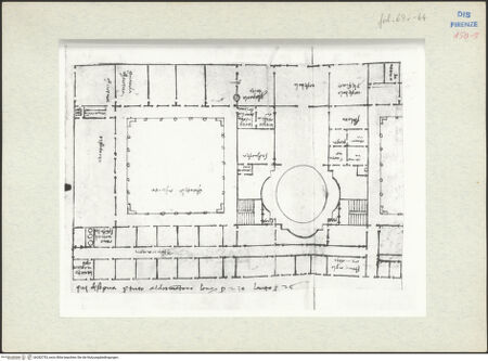 Vorderseite von bh282753_recto