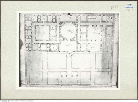 Vorderseite von bh282754_recto