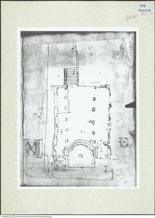 Vorderseite von bh282759_recto