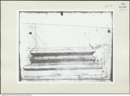 Vorderseite von bh282760_recto