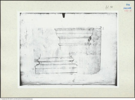 Vorderseite von bh282761_recto