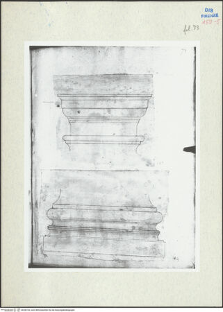 Vorderseite von bh282763_recto