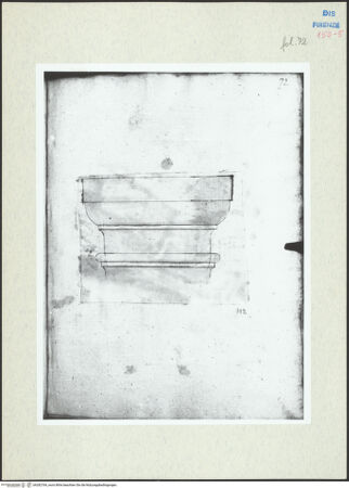 Vorderseite von bh282764_recto