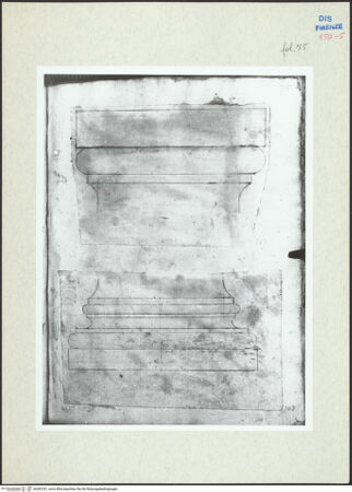 Vorderseite von bh282767_recto