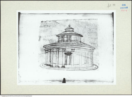 Vorderseite von bh282769_recto