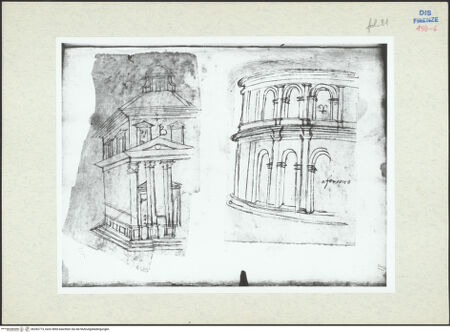 Vorderseite von bh282773_recto