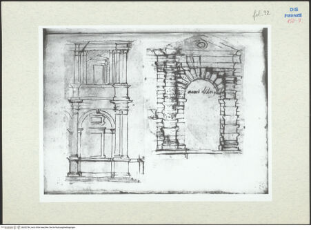 Vorderseite von bh282784_recto