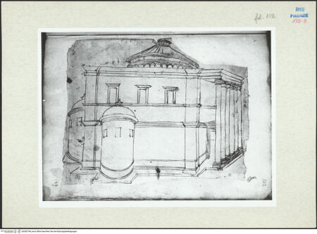 Vorderseite von bh282794_recto