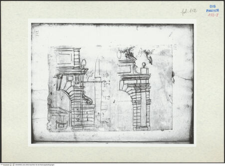 Vorderseite von bh282804_recto