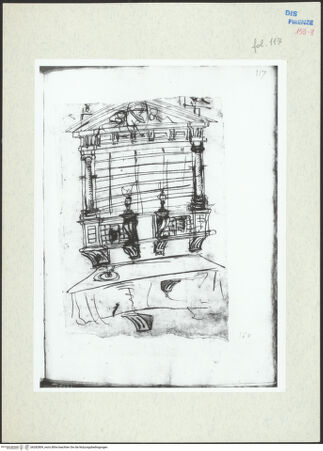 Vorderseite von bh282809_recto