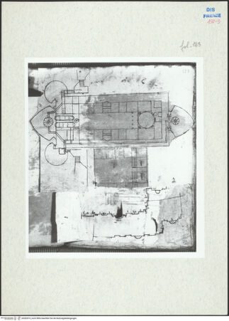 Vorderseite von bh282815_recto