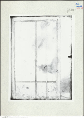 Vorderseite von bh282831_recto