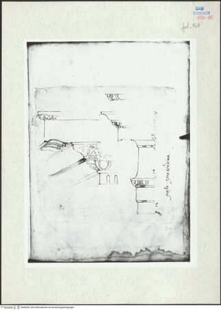 Vorderseite von bh282835_recto