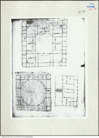Vorderseite von bh282841_recto