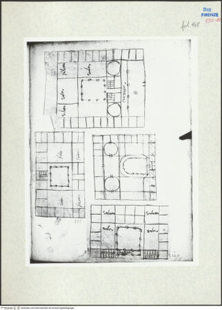 Vorderseite von bh282843_recto