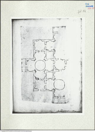Vorderseite von bh282849_recto
