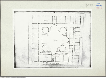 Vorderseite von bh282855_recto