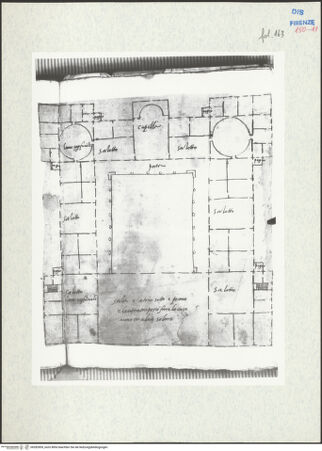 Vorderseite von bh282859_recto
