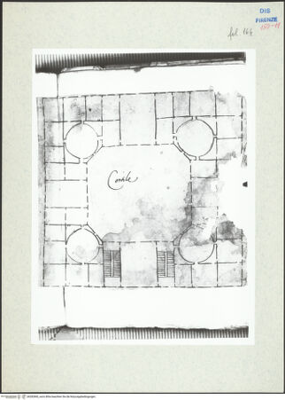 Vorderseite von bh282860_recto