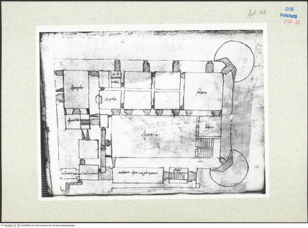 Vorderseite von bh282865_recto