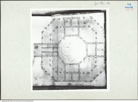Vorderseite von bh282874_recto