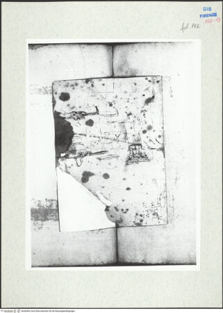 Vorderseite von bh282894_recto