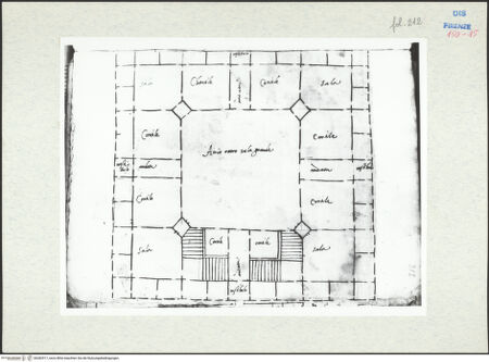 Vorderseite von bh282917_recto