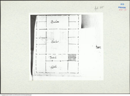 Vorderseite von bh282921_recto