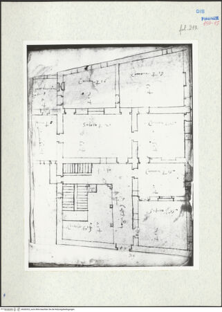 Vorderseite von bh282923_recto
