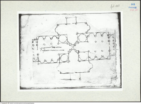 Vorderseite von bh282927_recto