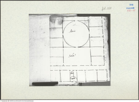 Vorderseite von bh282928_recto